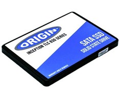 Origins „INCEPTION TLC830“ SERIJOS 1 TB – 2,5 colio SATA 3D TLC SSD