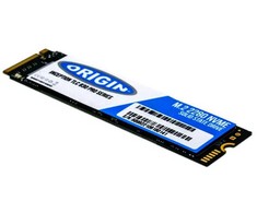Origins „INCEPTION TLC830 PRO“ SERIJA – 512 GB M.2 80 mm 3D TLC