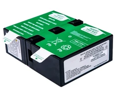 APC Origin Storage APCRBC123-OS akumulator Ołowiany (VRLA) 24 V