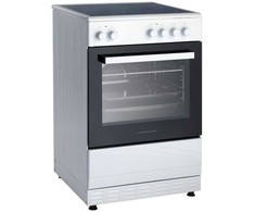 Viryklė Scandomestic–FCC800W