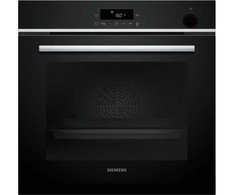 Siemens HR532GBS3 orkaitė IQ300