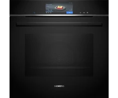 Siemens iQ700 HS758G3B1 orkaitė 71 L, 60 cm, su garų funkcija