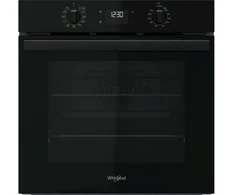 orkaitė Whirlpool orkaitė elektrinis Whirlpool OMR58CR1B juoda