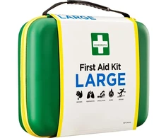 Orkla Care Ab Cederroth LARGE pirmosios pagalbos rinkinys