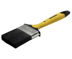 Orkla Group Paprastas plokščias dažymo teptukas 70 mm - Anza