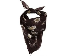 Orlob Karneval Edelveiso bandana