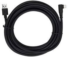 Remo Tech OBSBOT 5 m USB-A į USB-C 3.0 laidas