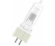 Osram 4008321554833, GX9.5, 750 val., 1000 W, 3000 K, C, 83,11 g