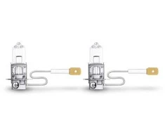 Osram 64151, H3, 55 W, halogenas, PK22s, 1450 lm, 4,2 cm