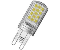 Osram LP.LED BASE SPEC PIN CL 40 4.2W/827 G9