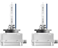 Osram Lemputė (2 vnt. rinkinys) D1S 85V 35W PK32D-2 Šaltai mėlyna, intensyvi NextGen 6200K