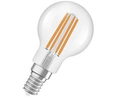 Osram ŻAR.LED CLAS 2.2W 827 CLR E14