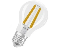 Osram ŻAR.LED CLAS DIM 3.8W 827 CLR E27