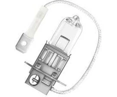 Originalus Osram PK22s 12V H3 (64151)