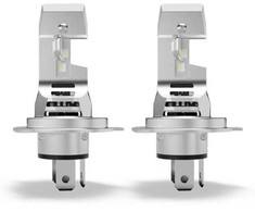 Osram Night Breaker LED Speed - H4 Car Bulbs