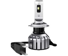 OSRAM Night Breaker Truckstar H7 LED lemputės 24V 16W | 6000K | 2 vnt. | Teisėta keliuose