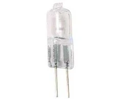 Osram halogeninė HLX lempa G6.35 be. Atšvaitas 150W 24V 6000 lm