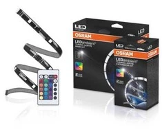 Osram LEDambient LED juostelė – bazinis rinkinys