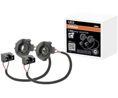 Osram OSR 64210DA08 - Adapteris - Night Breaker LED 8 2er Pack