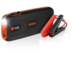 Prietaisas automobiliui užvesti Osram Starter 400