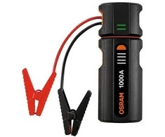 Osram PRIETAISAS AUTO UŽVESTI 1000A 12V