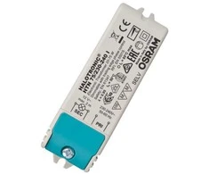 Osram Halotronic-Trafo pelė HTN 75/230-240