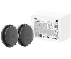 OSRAM automobilinės lempos lizdas LEDCAP08 Construction (automobilinės lemputės) adapteris, skirtas „Night Breaker H7-LED“