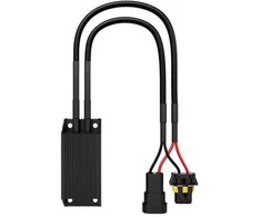 Osram LED išmaniosios „Canbus“ H10/HB3/HB4 automobilio lemputės