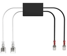 Osram Osram „Canubs“ LED klaidų šalinimo įtaisai H7 lemputėms, 2 vnt.