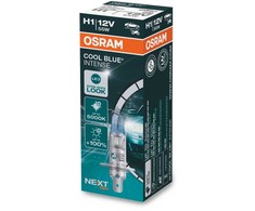 Osram Osram Cool Mėlyna Intense - H1 - 55W - 12V
