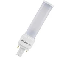 LED lemputė OSRAM Dulux, G24D-1, 5W