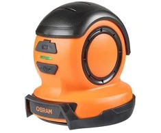 Osram elektrinis ledo grandiklis