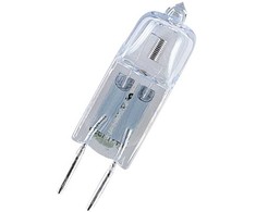 Osram GY6.35 halogeninė lemputė be reflektoriaus GY6.35 20 W 12 V