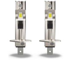 Osram LEMP AUTO LED H1 12V 9W 1400 6500K 2VNT