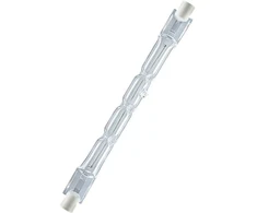 Ledvance Osram Haloline Superstar, 120 W, R7s, T12, 2000 h, 2250 lm, šiltai balta