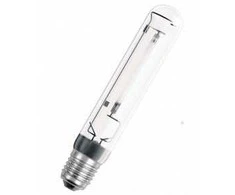 Ledvance Osram NAV-T 70W SUPER 4Y E27 natrio garų aukšto slėgio lempa