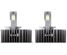 Osram HL Easy Xenon D5S LED lemputės rinkinys