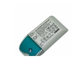 Osram HTM 70/230-240, Elektroninis apšvietimo transformatorius, Turkio spalvos, Balta, 230 - 240 V, II, 10,8 cm, 52 mm