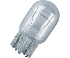AUTOMOBILIO LEMPUTĖ „OSRAM“ (7515)
