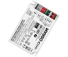 Osram 35W LED maitinimo šaltinis OPTOTRONIC, 350-1050mA, DALI2, NFC