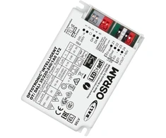 Osram 35W LED maitinimo šaltinis OPTOTRONIC, 350-1050mA, DALI2, NFC