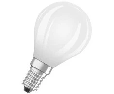 Osram ŻAR.LED 5.5W 840 FR E14