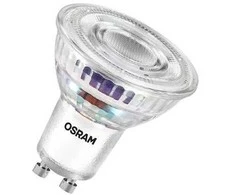 Osram LED lemputė REFL 2.5W 827 GU10