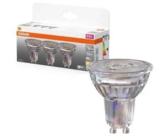 Osram ŽVAIGŽDĖS LED 2,4 W 827 GU10