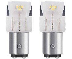 Osram LED PAR balta P21-5W - 2 vnt.