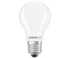 Ledvance OSRAM LED standard mat 470lm 3,4W/840 (40W) E27