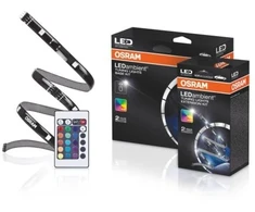 Osram LEDambient LED juostelė – bazinis rinkinys