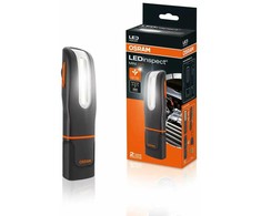 OSRAM LEDinspect, Nešiojamas žibintuvėlis