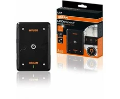 Osram LEDinspect vieno įkrovimo kilimėlis
