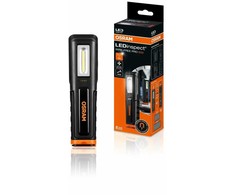 OSRAM WIRE-FREE PRO 600, Belaidė lempa